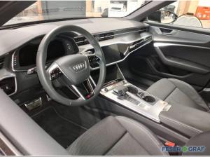 Audi A6 Avant 45 TFSI S line Int+Ext/Matrix/HuD/360Ka