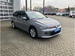 Volkswagen Golf VIII 1.5 TSI GJR+STANDHEIZUNG+ACC+SHZ+PDC