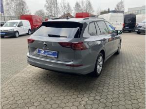 Volkswagen Golf VIII 1.5 TSI GJR+STANDHEIZUNG+ACC+SHZ+PDC