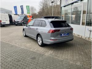 Volkswagen Golf VIII 1.5 TSI GJR+STANDHEIZUNG+ACC+SHZ+PDC