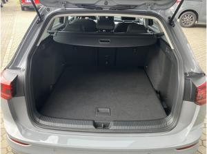 Volkswagen Golf VIII 1.5 TSI GJR+STANDHEIZUNG+ACC+SHZ+PDC