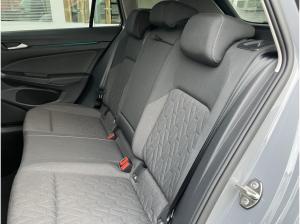 Volkswagen Golf VIII 1.5 TSI GJR+STANDHEIZUNG+ACC+SHZ+PDC
