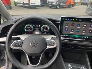 Volkswagen Golf VIII 1.5 TSI GJR+STANDHEIZUNG+ACC+SHZ+PDC