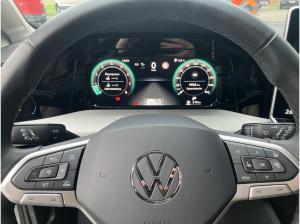 Volkswagen Golf VIII 1.5 TSI GJR+STANDHEIZUNG+ACC+SHZ+PDC