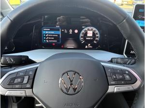 Volkswagen Golf VIII 1.5 TSI GJR+ACC+SHZ+PDC+LED+CARPLAY