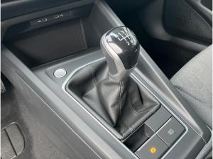 Volkswagen Golf VIII 1.5 TSI GJR+STANDHEIZUNG+ACC+SHZ+PDC