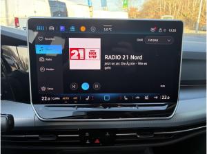 Volkswagen Golf VIII 1.5 TSI GJR+ACC+SHZ+PDC+LED+CARPLAY