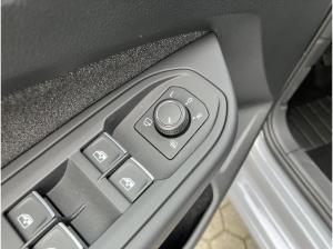 Volkswagen Golf VIII 1.5 TSI GJR+STANDHEIZUNG+ACC+SHZ+PDC