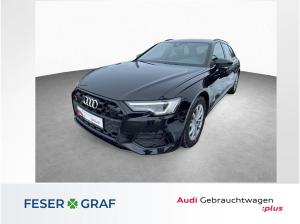 Audi A6 Avant adv. 45 TFSI S tronic - AHK - MATRIX