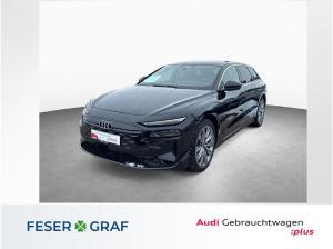 Audi A6 e-tron Avant - AHK - Matrix - ACC - Kamera -