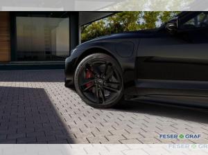 Audi RS e-tron GT performance Carbondach HUD Bestellfahrzeug
