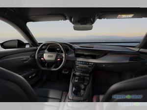 Audi RS e-tron GT performance Carbondach HUD Bestellfahrzeug