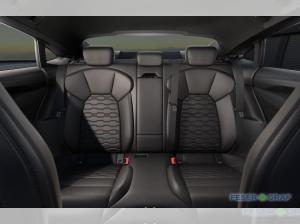 Audi RS e-tron GT performance Carbondach HUD Bestellfahrzeug