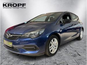 Opel Astra K 1.2T PDC+SHZ+LHZ+AHK abn.