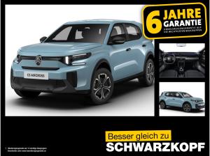 Citroën C3 Aircross Inkl. 4000 staatlicher Förderung