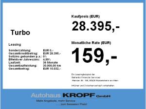 Citroën C3 Aircross Inkl. 4000 staatlicher Förderung