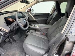 BMW ix iX xDrive50 SPORTPAKET+PAP+DA+LM21