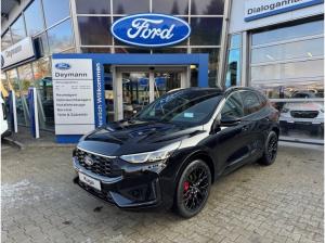Ford Kuga KUGA 2,5 FHEV AWD ST-LINE X AUTOMATIK