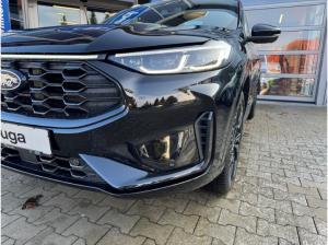 Ford Kuga KUGA 2,5 FHEV AWD ST-LINE X AUTOMATIK