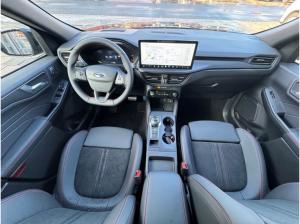 Ford Kuga KUGA 2,5 FHEV AWD ST-LINE X AUTOMATIK