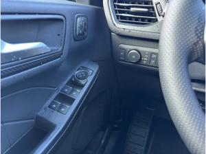 Ford Kuga KUGA 2,5 FHEV AWD ST-LINE X AUTOMATIK