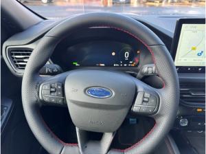 Ford Kuga KUGA 2,5 FHEV AWD ST-LINE X AUTOMATIK