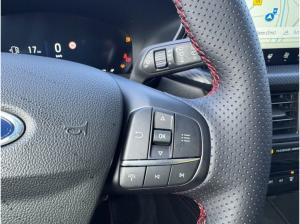 Ford Kuga KUGA 2,5 FHEV AWD ST-LINE X AUTOMATIK