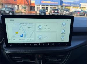 Ford Kuga KUGA 2,5 FHEV AWD ST-LINE X AUTOMATIK