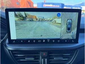 Ford Kuga KUGA 2,5 FHEV AWD ST-LINE X AUTOMATIK