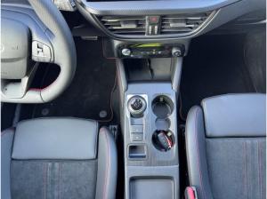 Ford Kuga KUGA 2,5 FHEV AWD ST-LINE X AUTOMATIK