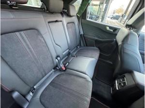 Ford Kuga KUGA 2,5 FHEV AWD ST-LINE X AUTOMATIK