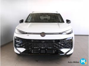 Volkswagen T-Roc R-Line 1.5 l eTSI 7-Gang-DSG Navi IQ-LIGH