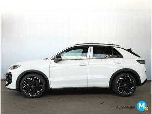 Volkswagen T-Roc R-Line 1.5 l eTSI 7-Gang-DSG Navi IQ-LIGH