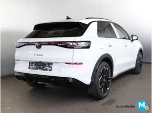 Volkswagen T-Roc R-Line 1.5 l eTSI 7-Gang-DSG Navi IQ-LIGH