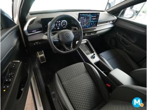 Volkswagen T-Roc R-Line 1.5 l eTSI 7-Gang-DSG Navi IQ-LIGH
