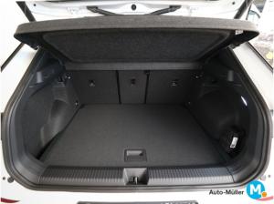 Volkswagen T-Roc R-Line 1.5 l eTSI 7-Gang-DSG Navi IQ-LIGH