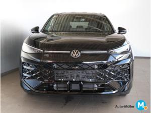 Volkswagen T-Roc R-Line 1.5 l eTSI 7-Gang-DSG AHK Navi IQ-