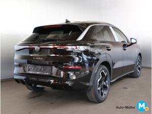Volkswagen T-Roc R-Line 1.5 l eTSI 7-Gang-DSG AHK Navi IQ-