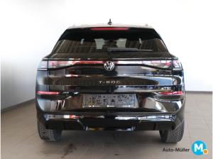 Volkswagen T-Roc R-Line 1.5 l eTSI 7-Gang-DSG AHK Navi IQ-