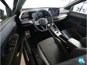 Volkswagen T-Roc R-Line 1.5 l eTSI 7-Gang-DSG AHK Navi IQ-