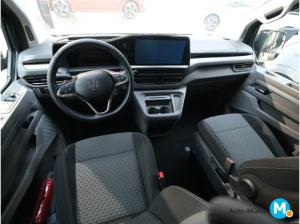 Volkswagen Caravelle T7Life TDI Aut.ACC 8S AHK