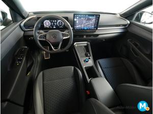 Volkswagen T-Roc R-Line 1.5 l eTSI 7-Gang-DSG AHK Navi IQ-