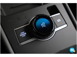 Volkswagen T-Roc R-Line 1.5 l eTSI 7-Gang-DSG AHK Navi IQ-