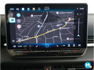 Volkswagen T-Roc R-Line 1.5 l eTSI 7-Gang-DSG AHK Navi IQ-