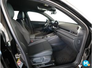 Volkswagen T-Roc R-Line 1.5 l eTSI 7-Gang-DSG AHK Navi IQ-