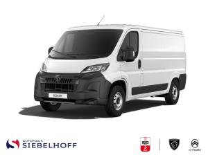 Peugeot Boxer Kastenwagen L2H1 2.2 BlueHDi 120