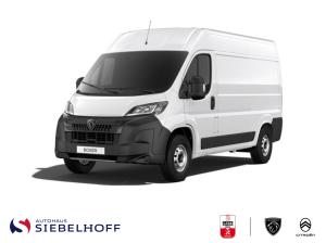 Peugeot Boxer Kastenwagen L2H2 2.2 BlueHDi 120