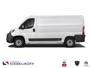 Peugeot Boxer Kastenwagen L2H1 2.2 BlueHDi 120