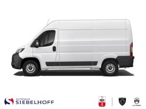Peugeot Boxer Kastenwagen L2H2 2.2 BlueHDi 120