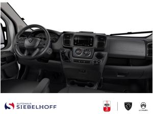 Peugeot Boxer Kastenwagen L2H2 2.2 BlueHDi 120